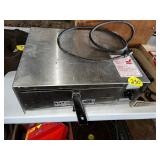Pizza Oven (Tested)