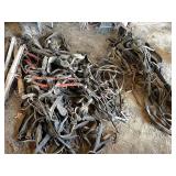 Harnesses & Parts