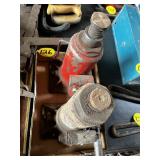 (2) Bottle Jacks