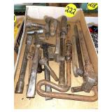 Assorted Tools