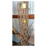 (3)7 Foot Chains