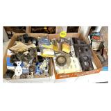 Electrical & Misc.