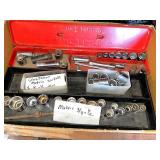 Metric Sockets