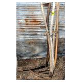 Scythes