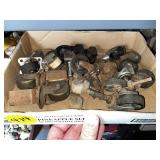 Castors