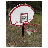 Basketball Hoop (NO Pole)