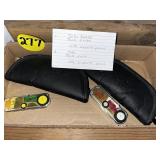 John Deere & Ford Jack Knives
