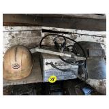 Pro-Arc 50 Amp Arc Welder