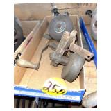 Hand Grinders