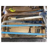 Hack Saws
