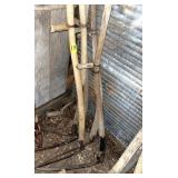 Scythes