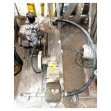 Gas Engine Water Pump