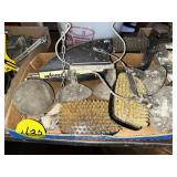 Wagner Power Stripper & Brushes