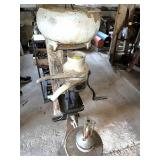 Delaval U16 Cream Separator