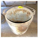 Coal/Ash Pail