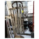 Runner Sled