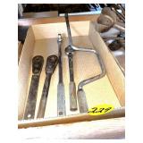 1/2 Inch Bars