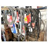 Assorted V Belts