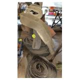 Assorted Drive Belts