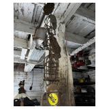 Trouble Light Covers