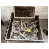 Horseshoes & Plugs