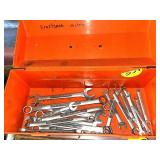 Craftsman Metric Wrenches