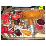 Assorted Reflectors
