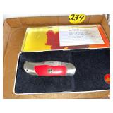 Boker Firefighter Knife