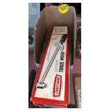 Craftsman Torque Wrench