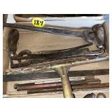 Primitive Tools