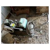 Sears Air Compressor (AS IS)