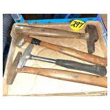Hammers