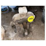 Rees Manufacturing Floor Jack