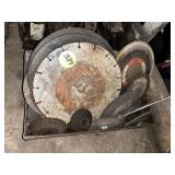 Cutting Wheels