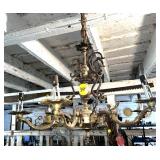Ceiling Fixture