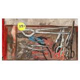 Pliers & Scissors