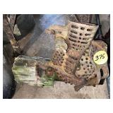 Corn Sheller