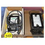 Voltage Meter