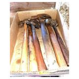 Hammers