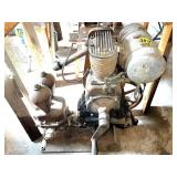 Water Pump (McDonald Dubuque)
