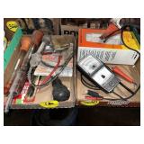 (2) Boxes Tact Meter & Antifreeze Testers