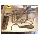 Primitive Tools