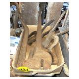 Primitive Riveters