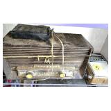 Motorola Radio & Other Radios (6) (Untested)