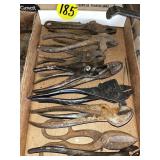 Pliers & Snips