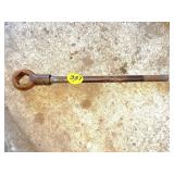 Fire Hydrant Wrench