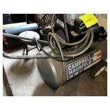 CH Air Compressor (Works)