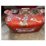 Owatonna Boat Gas Tank