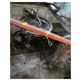Hand Forge