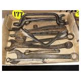 Implement Wrenches
